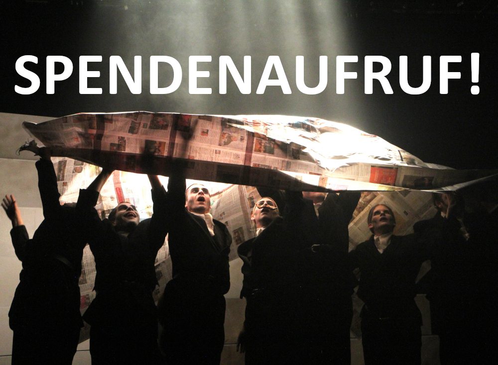 NEWS SpendenaufrufHP