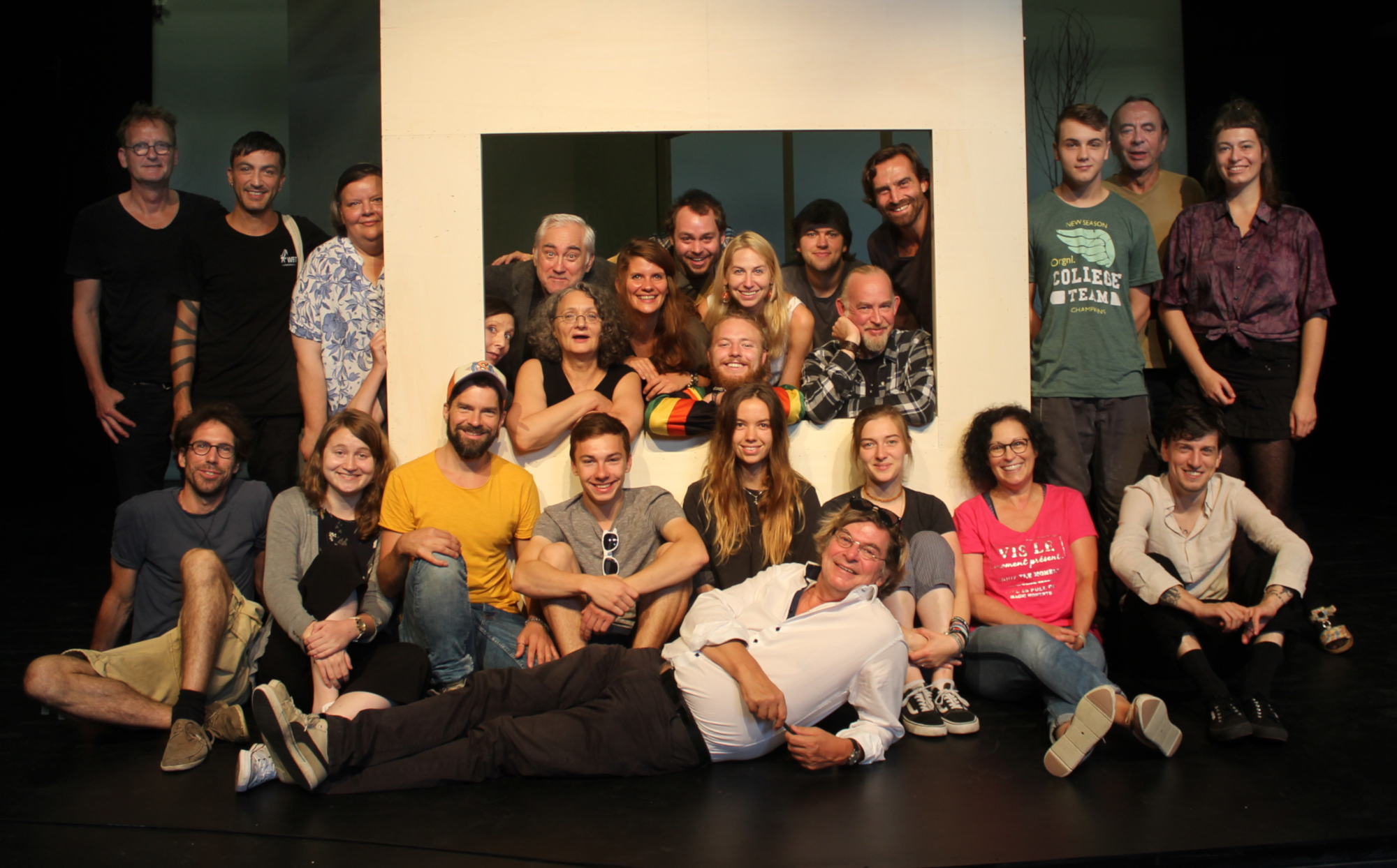 WBT Ensemble Aug2019