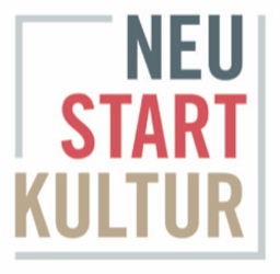 BKM Neustart Kultur Wortmarke pos CMYK RZ