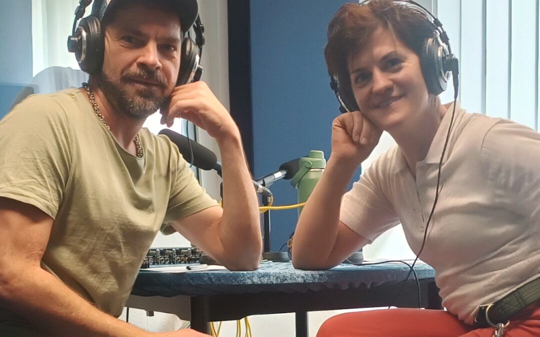 Die HEIMSUCHUNGs-Welle WBT im Juli